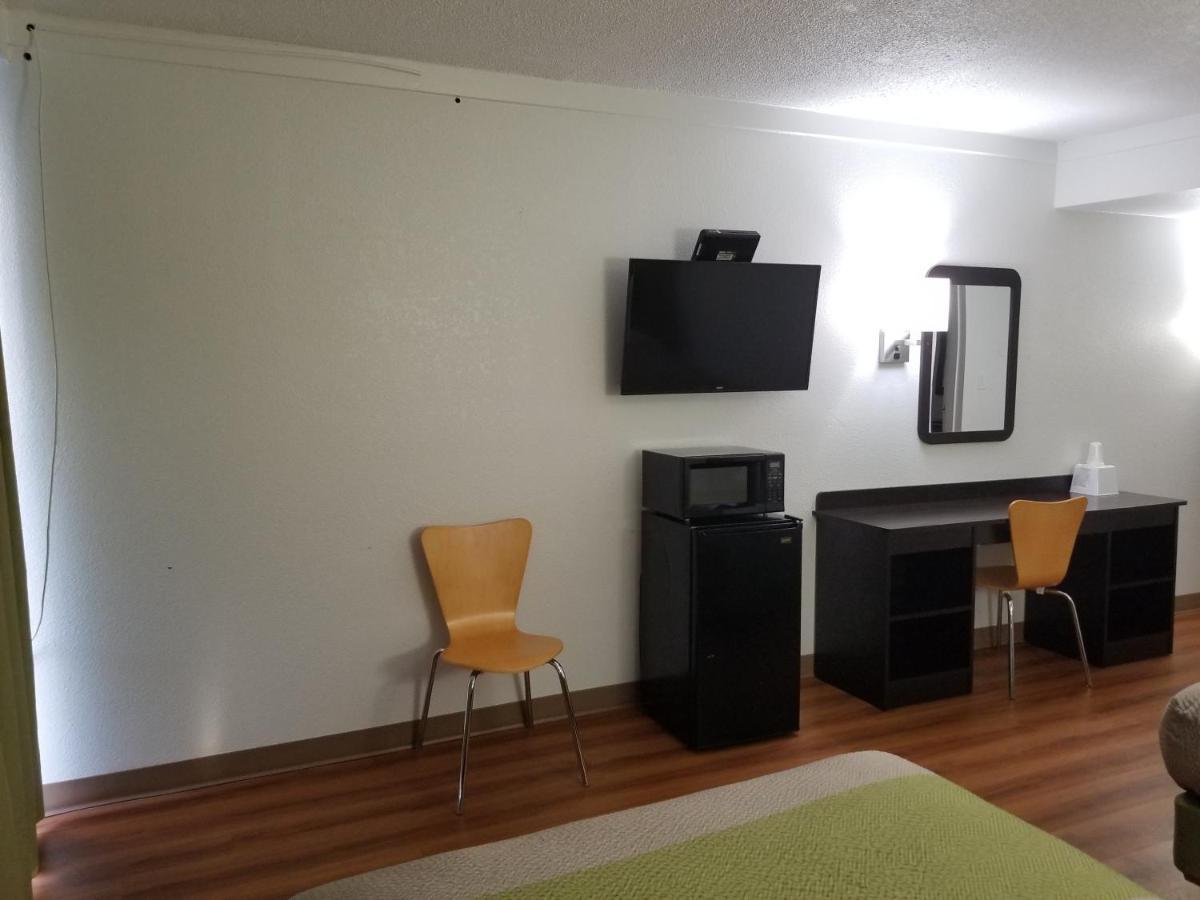 Motel 6-Lawrenceville, Nj Exteriör bild